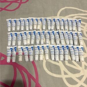 CeraVe Moisturizing Cream Samples